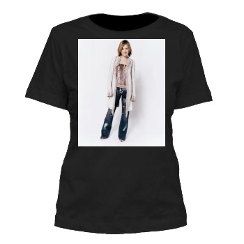 Dido Women's Cut T-Shirt