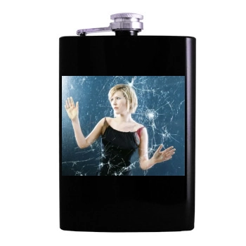 Dido Hip Flask