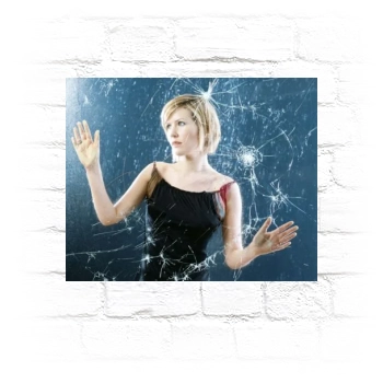 Dido Metal Wall Art