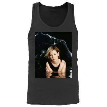 Dido Men's Tank Top