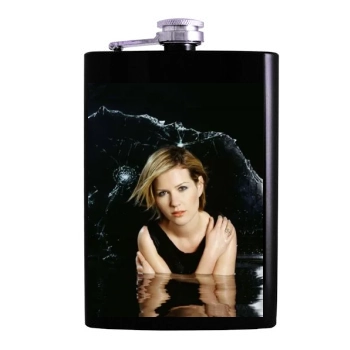 Dido Hip Flask