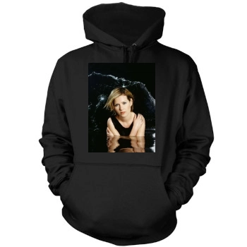 Dido Mens Pullover Hoodie Sweatshirt