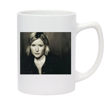 Dido 14oz White Statesman Mug