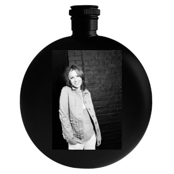 Dido Round Flask