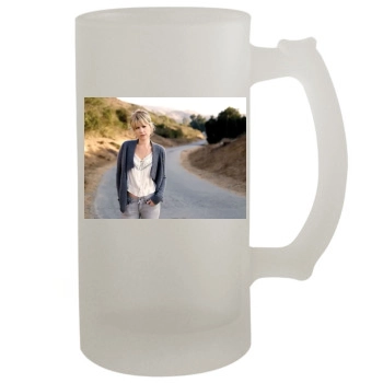 Dido 16oz Frosted Beer Stein
