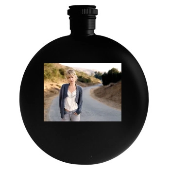 Dido Round Flask