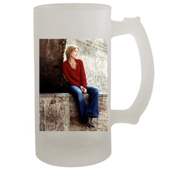 Dido 16oz Frosted Beer Stein