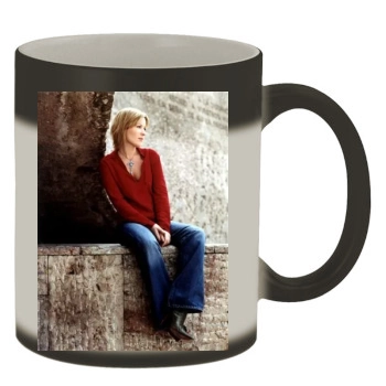 Dido Color Changing Mug