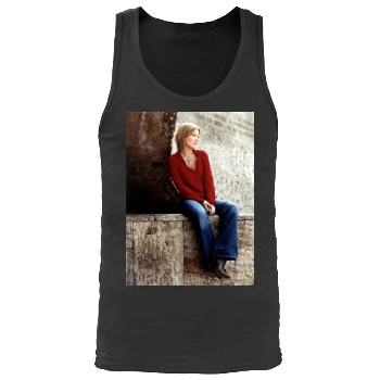 Dido Men's Tank Top