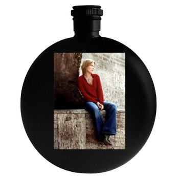 Dido Round Flask