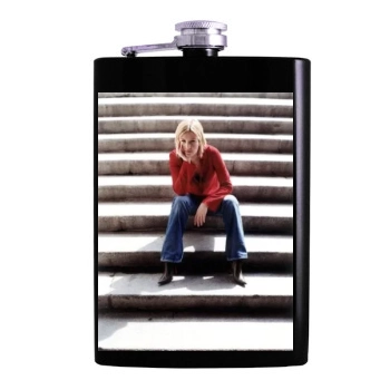 Dido Hip Flask