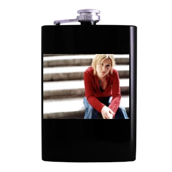 Dido Hip Flask