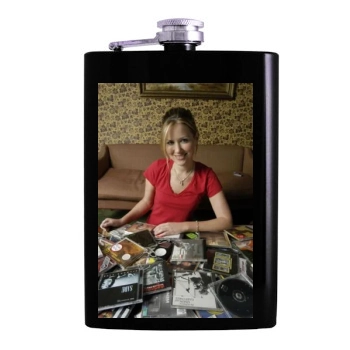 Dido Hip Flask