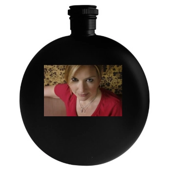 Dido Round Flask