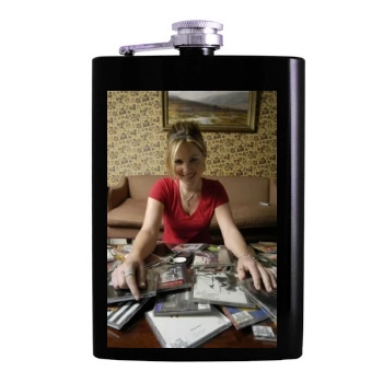 Dido Hip Flask