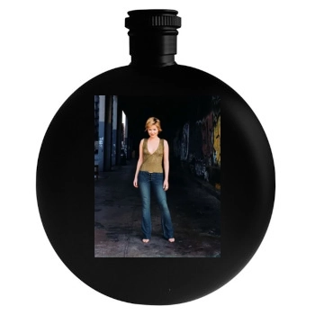 Dido Round Flask