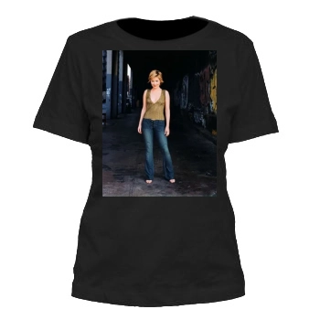Dido Women's Cut T-Shirt