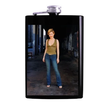 Dido Hip Flask