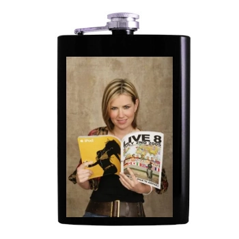 Dido Hip Flask