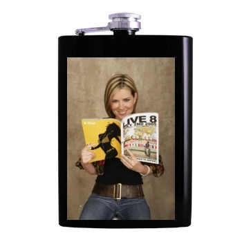 Dido Hip Flask