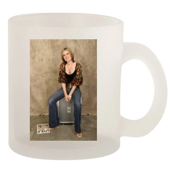 Dido 10oz Frosted Mug