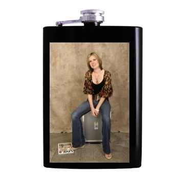 Dido Hip Flask