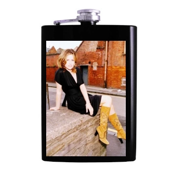 Dido Hip Flask