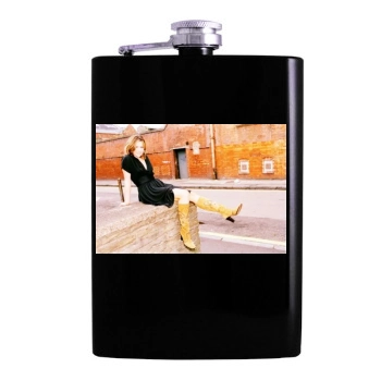 Dido Hip Flask