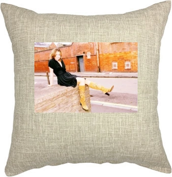 Dido Pillow