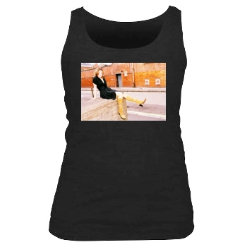 Dido Women's Tank Top