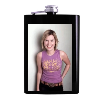 Dido Hip Flask