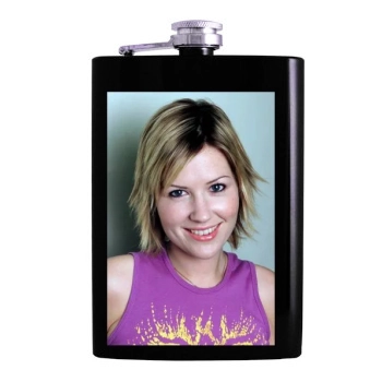 Dido Hip Flask