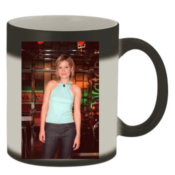 Dido Color Changing Mug