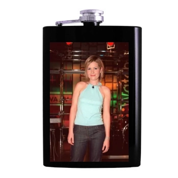 Dido Hip Flask