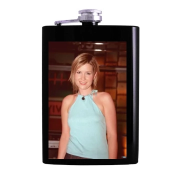 Dido Hip Flask