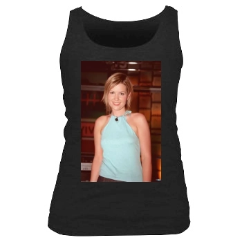 Dido Women's Tank Top