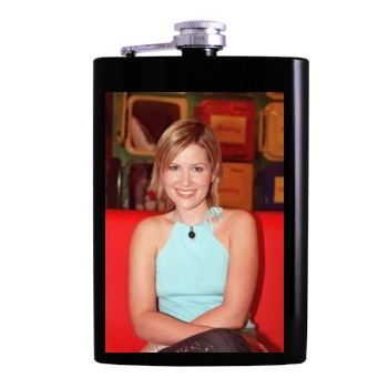 Dido Hip Flask