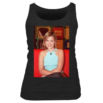 Dido Women's Tank Top