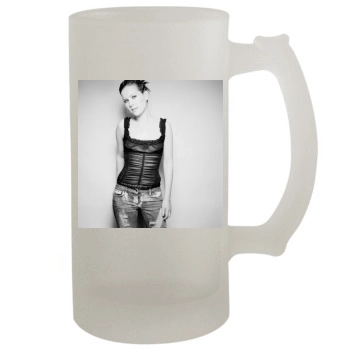 Dido 16oz Frosted Beer Stein