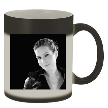 Dido Color Changing Mug