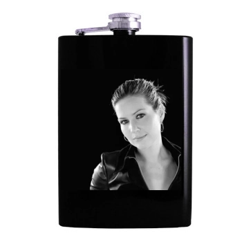 Dido Hip Flask