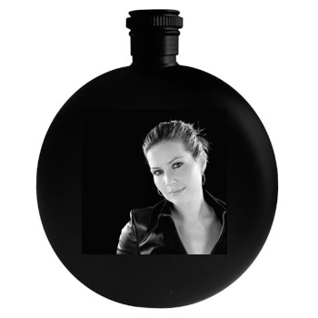 Dido Round Flask