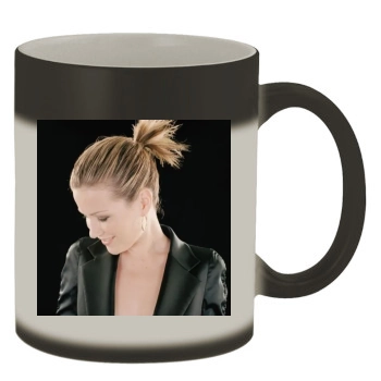 Dido Color Changing Mug