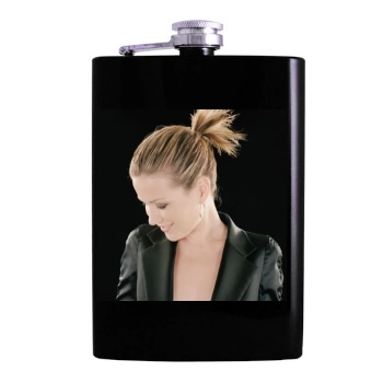 Dido Hip Flask