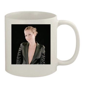 Dido 11oz White Mug