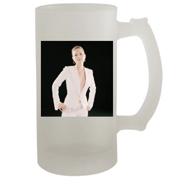 Dido 16oz Frosted Beer Stein