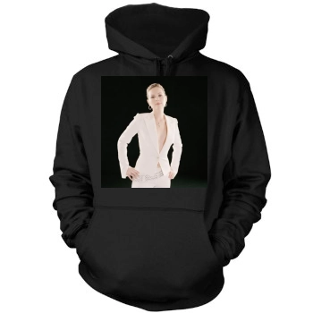 Dido Mens Pullover Hoodie Sweatshirt