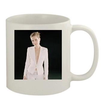 Dido 11oz White Mug