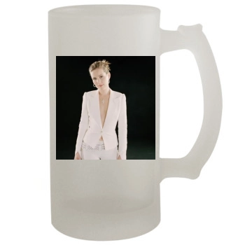 Dido 16oz Frosted Beer Stein