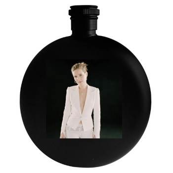 Dido Round Flask